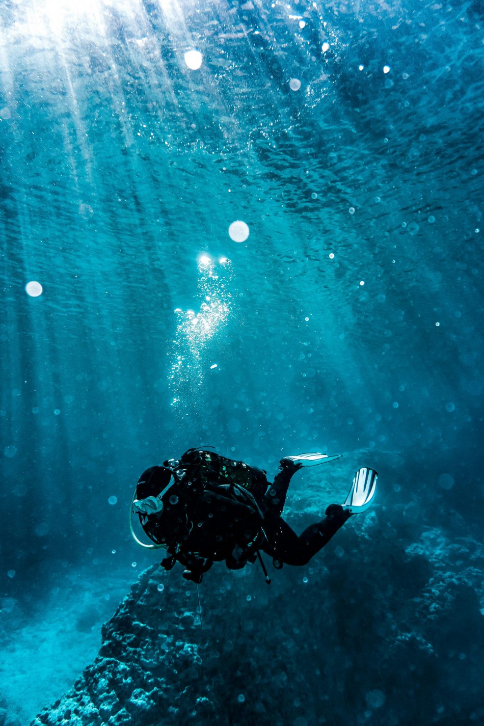 Scuba Diving